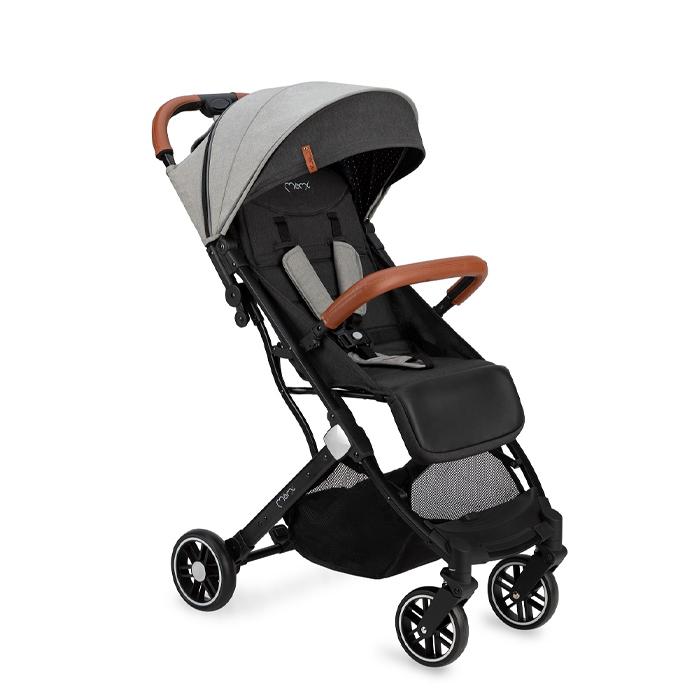  Carucior Sport Momi – Estelle Grey