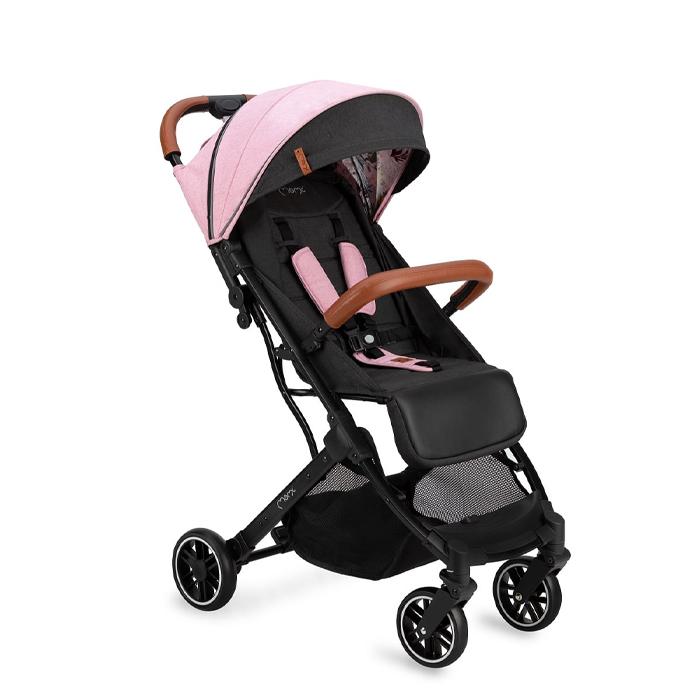  Carucior Sport Momi – Estelle Pink