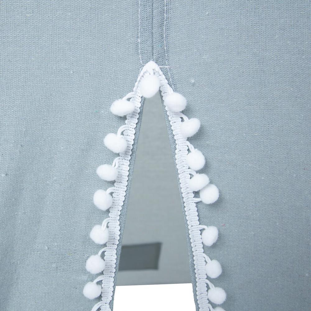 Cort teepee Wapi - Bleu - 9668