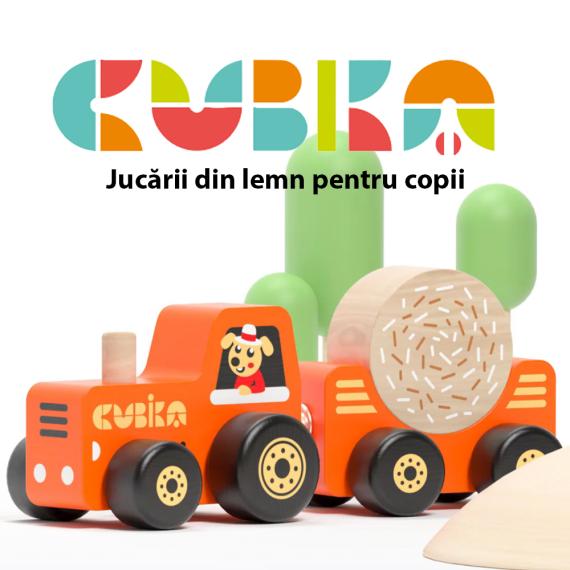 CUBIKA