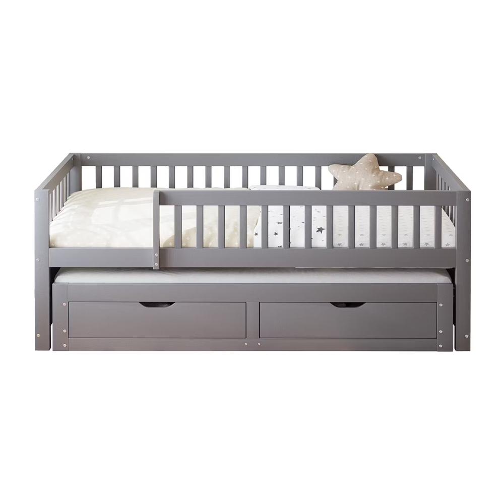 Pat Dreamer extensibil, cu sertare - 8421