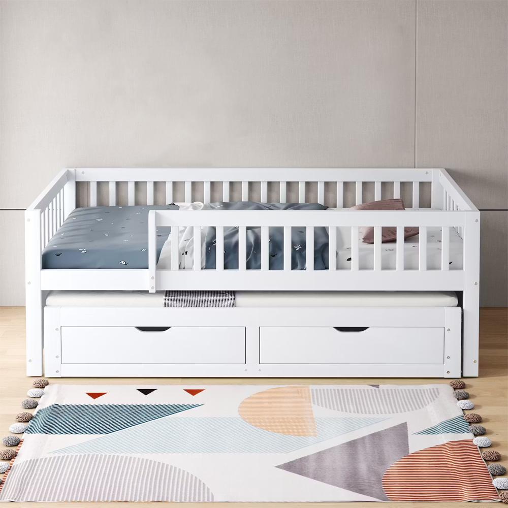 Pat Dreamer extensibil, cu sertare - 8426