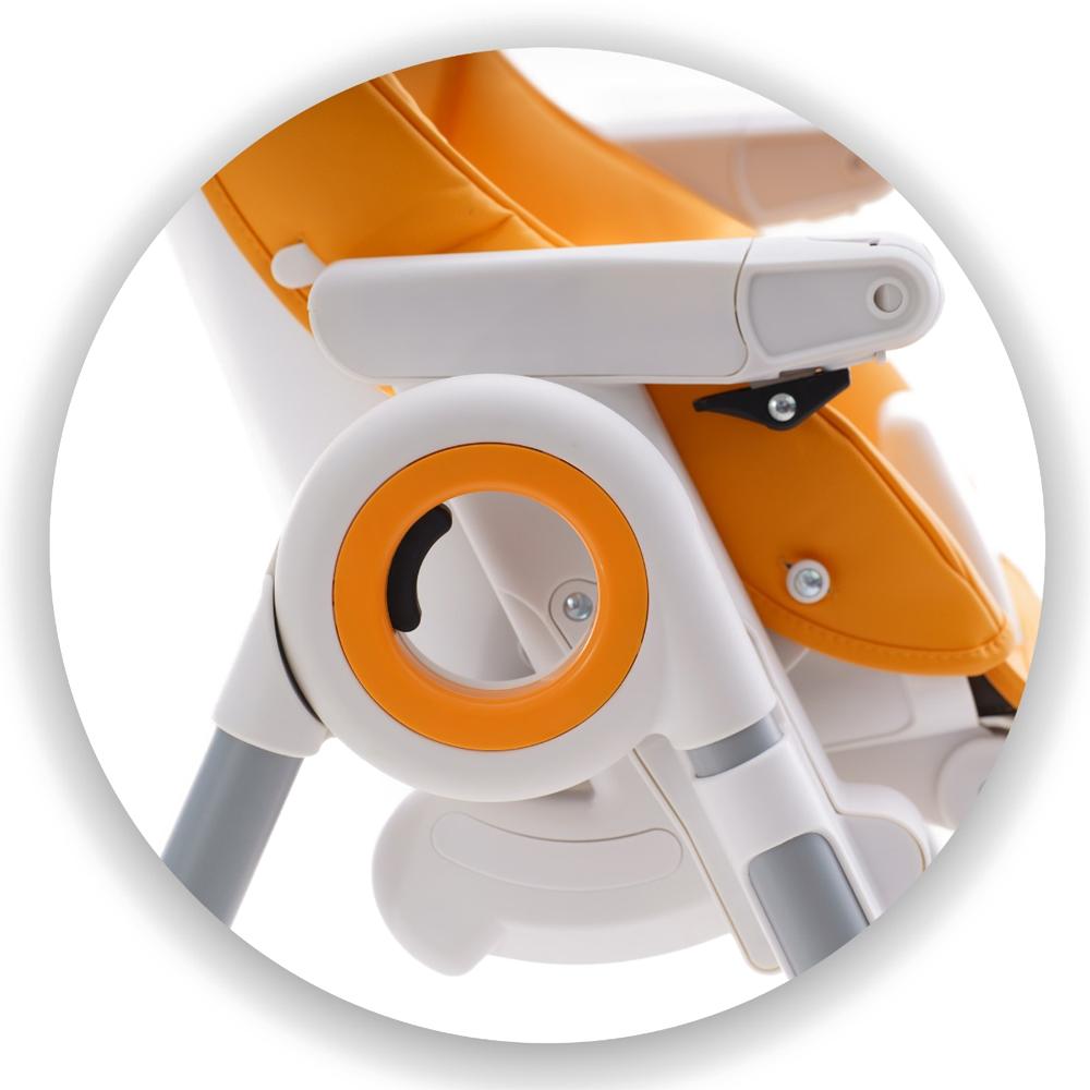 Scaun de masă AppeKids - Sky - 2291