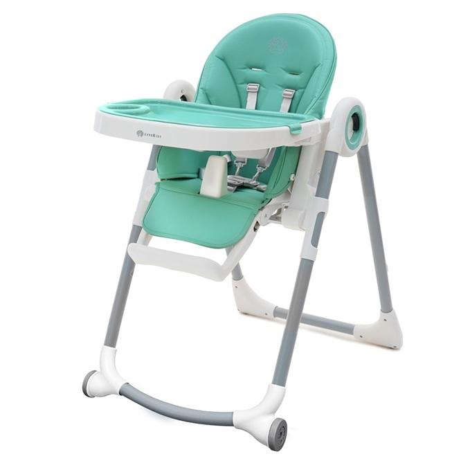  Scaun de masă AppeKids - Sky River Green