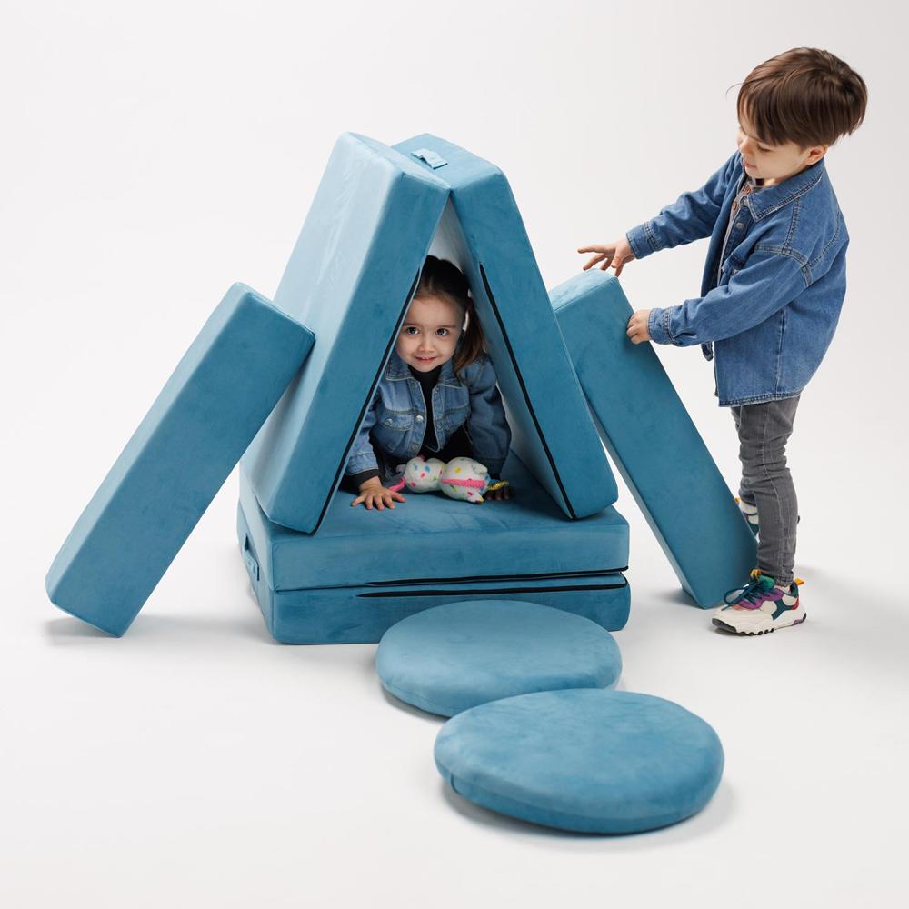 SMART PLAY COUCH - canapea modulară