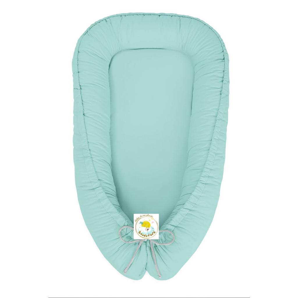  TURCOAZ - babynest bumbac